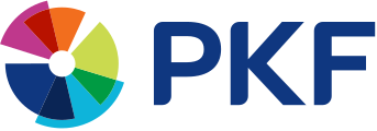 Logo of PKF Hub
